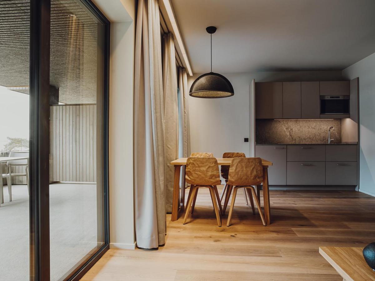 Ahus Seaside Hotel Екстериор снимка