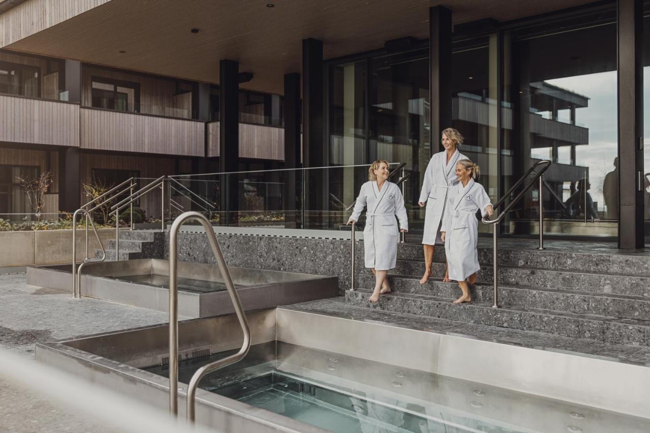 Ahus Seaside Hotel Екстериор снимка